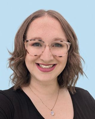 Photo of Elizabeth Takacs, Clinical Social Work/Therapist, MSW, LISW