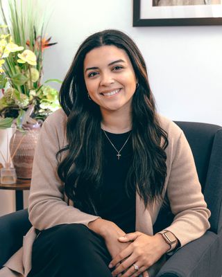 Photo of Alexa Horst, MA, APC, CTRS