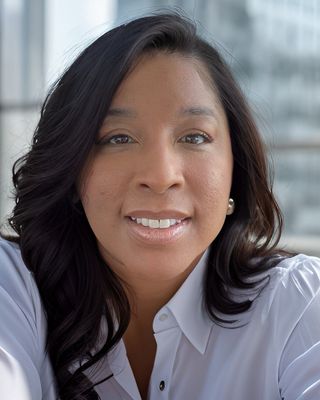 Photo of Niesha Hayes, Licensed Professional Counselor, M Ed, LPC