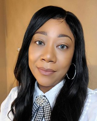 Photo of Juwana Hightower Taylor, Clinical Social Work/Therapist in Peachtree City, GA