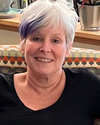 Photo of Christy L Sugarman, Counselor, MA, PCC, LICDC