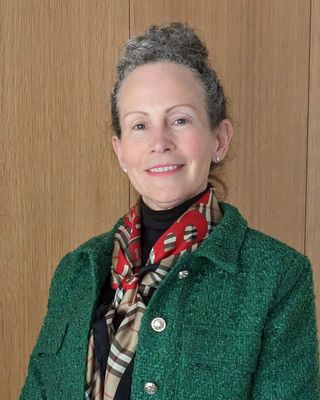 Photo of Stacey Hatch, Registered Psychotherapist, PhD, RP, CCC