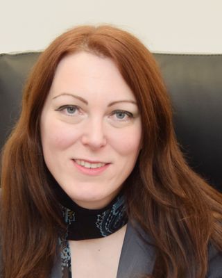 Photo of Danielle McMath, Licensed Master Social Worker, LMSW