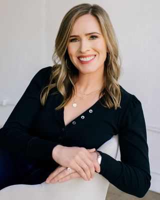 Photo of Rebecca Lucero Jones, Marriage & Family Therapist, PhD, LMFT