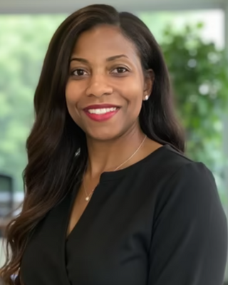 Photo of Jasmine Mcentyre, Psychiatric Nurse Practitioner, PMHNP