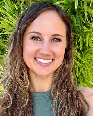 Photo of Andrea Gamboz, Associate Clinical Social Worker, ACSW