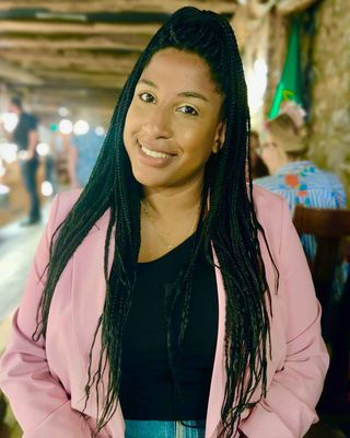 Photo of Rachel Carby, Counsellor, BACP