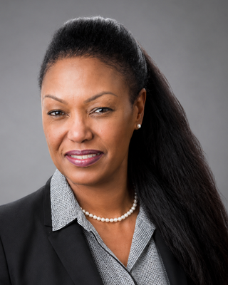 Photo of Sharon M Sabb-Oce, Psychiatric Nurse Practitioner, MSN, MBA, PMHNP