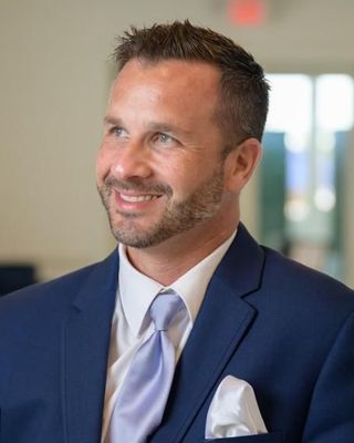 Photo of Mike Endes, Marriage & Family Therapist, LMFT, MA