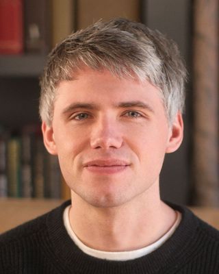 Photo of Jacob Cuva, Pre-Licensed Professional, ALPC, MHSP