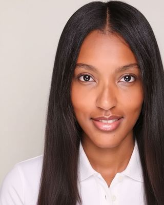 Photo of Amber Nelson, Psychiatric Nurse Practitioner, CRNP, FNP-BC