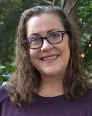 Photo of Trudy McCloud, Clinical Social Work/Therapist