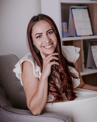 Photo of Marie-Hélène LeBouthillier, Registered Social Worker, RSW