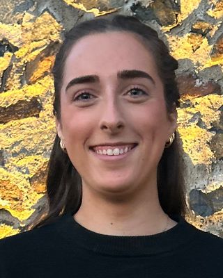 Photo of Caitlyn Mitros, Pre-Licensed Professional, MS