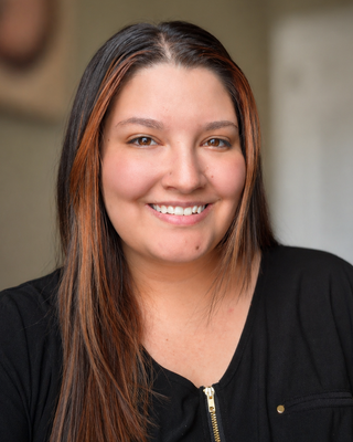 Photo of Mari Alonzo, Clinical Social Work/Therapist, LMSW-TX, LCSW-NM