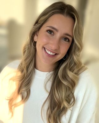Photo of Lindsey Warner, Clinical Social Work/Therapist, LCSW, LICSW