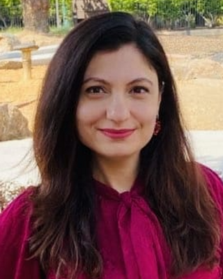 Photo of Sana Sarfaraz, Marriage & Family Therapist in Lafayette, CA
