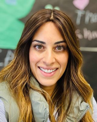 Photo of Davina Cohen, Clinical Social Work/Therapist, LCSW