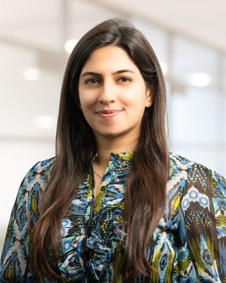 Photo of Selene Khosla - Selene Khosla - Individual Therapist, Registered Psychotherapist, PhD, MAP