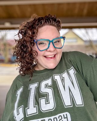 Photo of Mary Kate Leister, Clinical Social Work/Therapist, LISW, MSW