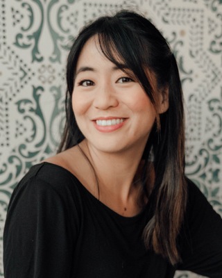 Photo of Christine Luu, Clinical Social Work/Therapist in Business District, Irvine, CA