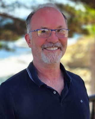 Photo of Michael Reynolds, Psychiatric Nurse Practitioner, PMHNP