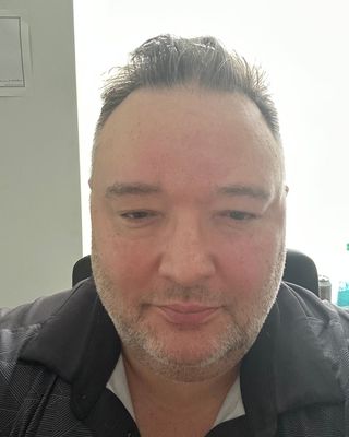 Photo of Benjamin P. Gervais, Clinical Professional Counselor, LCPC, NCC