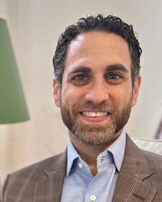 Photo of Michael Shapiro, Psychologist, PhD, ABPP-CN