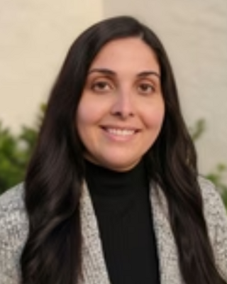 Photo of Ashley Gaussa, Licensed Professional Counselor, LPC
