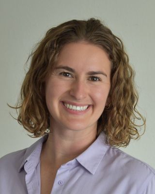 Photo of Megan DaRin, Clinical Social Work/Therapist, LCSW