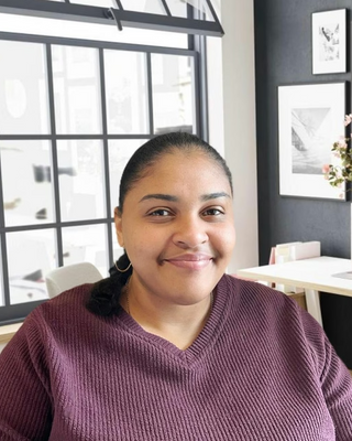 Photo of Amber Poma, Counselor, LMHC