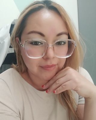 Foto de Esmeralda Torres Verdad, Psicólogo, Lic. en Psicología