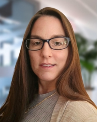 Photo of Cassandra Rosebraugh, Psychiatric Nurse Practitioner, PMHNP