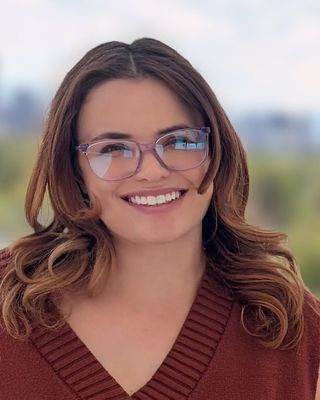 Photo of Natasha Heyer, Clinical Social Work/Therapist, LCSW