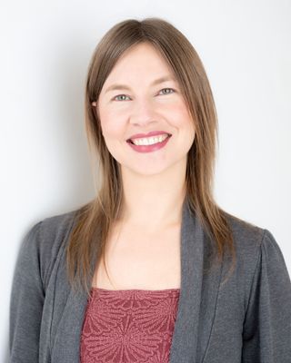 Photo of Danielle Van Alstine, Registered Psychotherapist (Qualifying), MC