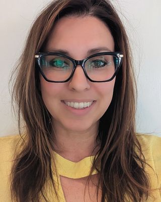 Photo of Jenna Willis, Clinical Social Work/Therapist, LCSW