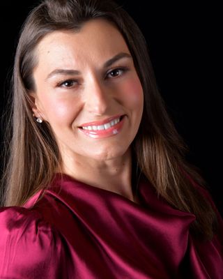 Photo of Anduena Kurtovic, Counselor, LMHC