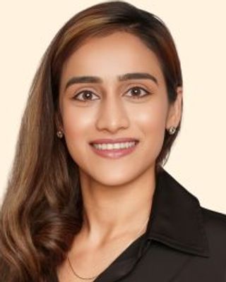 Photo of Dhwani Wier, Psychiatric Nurse Practitioner, PMHNP-B, NP