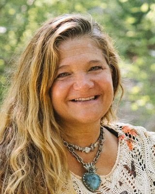 Photo of Monet Mindell, Psychiatric Nurse Practitioner, PMHNP