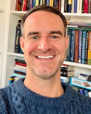 Photo of Brian J. Wheeler, Clinical Social Work/Therapist, LICSW