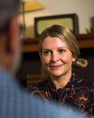Photo of Michelle Overton - Michelle Overton, Counsellor, MBACP Accred