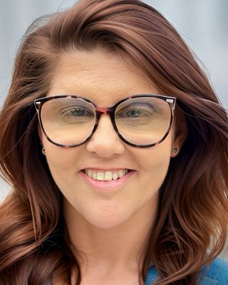Photo of Melissa A. Locklear, Clinical Social Work/Therapist, MSW, LCSW, CCTP