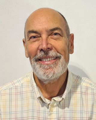 Photo of Jonathan Izard, Psychotherapist, MA, MBACP