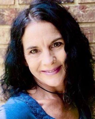Photo of Holly Wingate, Licensed Professional Counselor