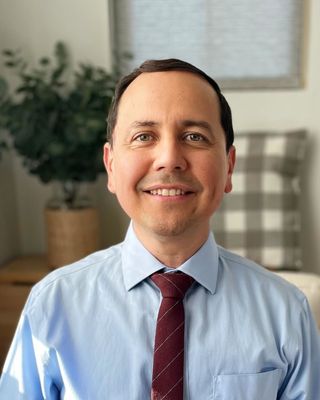 Photo of Francisco Debaran, Marriage & Family Therapist, LMFT
