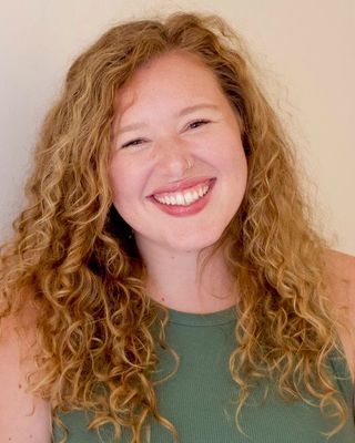 Photo of Allie Ash, Clinical Social Work/Therapist, MSW, LSWAIC
