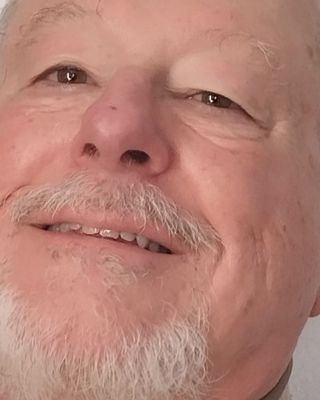 Photo of Donald Shawler, Licensed Clinical Professional Counselor, LCPC