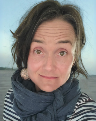 Photo of Stacy Kirkbride, Registered Psychotherapist, MACP