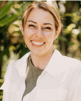 Photo of Holly Megan Renes, Resident in Counseling, MA, LPC