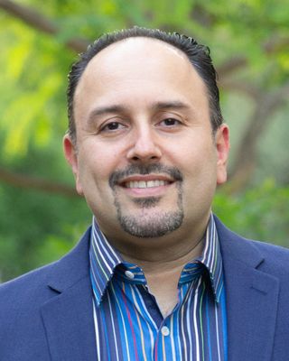 Photo of Peyman Garakani, Clinical Social Work/Therapist, LCSW